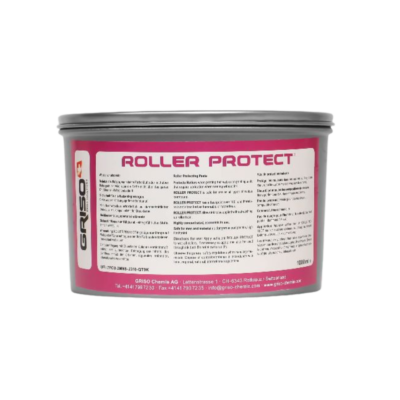 print auxiliary Griso roller protect product